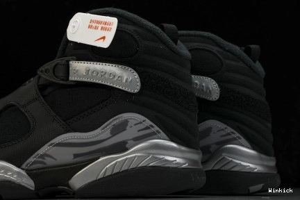 FD1334-001 Air Winterized Jordan “Gunsmoke” 8 0814